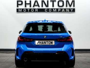 Used BMW 1 Series 2020 for sale - 74777315: Photo