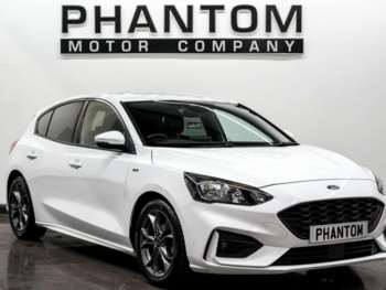 2019 (69) - 1.0 EcoBoost 125 ST-Line 5dr