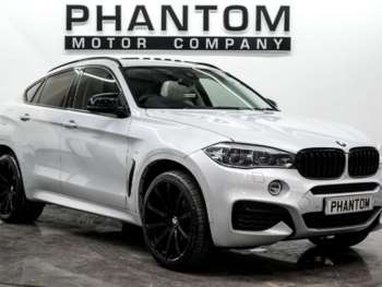 (66) - 3.0 40d M Sport Auto xDrive Euro 6 (s/s) 5dr