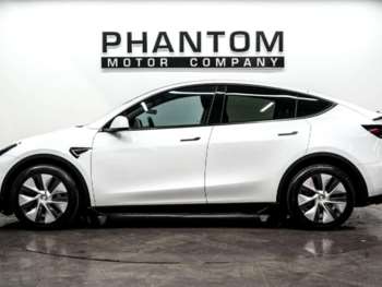 Used Tesla Model Y 2022 for sale - 74453062: Photo