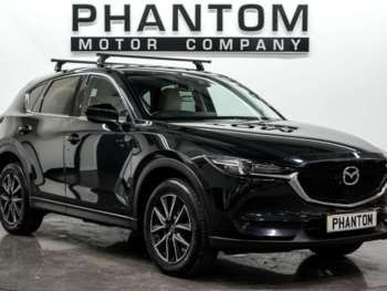(67) - 2.0 CX-5 Sport Nav 5dr