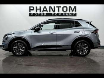 Used Kia Sportage 2023 for sale - 74726420: Photo