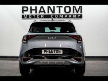 Used Kia Sportage 2023 for sale - 74726420: Photo