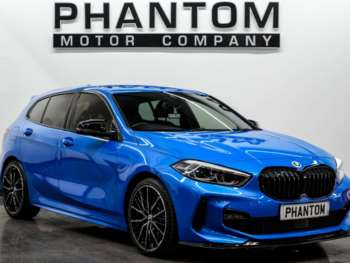 2019 (69) - 120d xDrive M Sport 5dr Step Auto