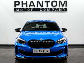 Used BMW 1 Series 2019 for sale - 74978219: Photo