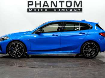 Used BMW 1 Series 2019 for sale - 74978219: Photo