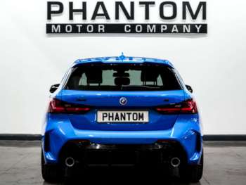 Used BMW 1 Series 2019 for sale - 74978219: Photo