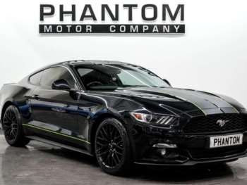 2016 (16) - 2.3 EcoBoost 2dr Auto