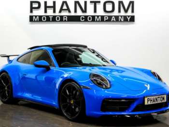 (71) - 3.0 911 Carrera S 2dr