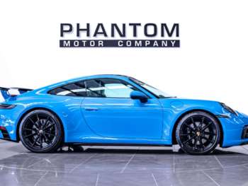Used Porsche 911 2022 for sale - 74680236: Photo