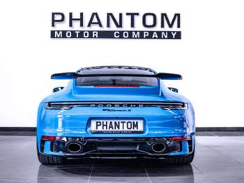 Used Porsche 911 2022 for sale - 74680236: Photo