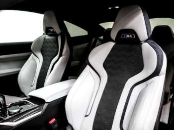Used BMW 4 Series 2021 for sale - 74945434: Photo