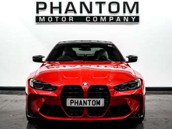 Used BMW 4 Series 2021 for sale - 74945434: Photo
