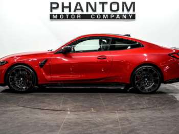 Used BMW 4 Series 2021 for sale - 74945434: Photo