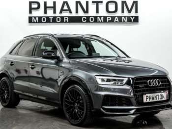 Used Audi Q3 2017 for sale - 75387946: Photo