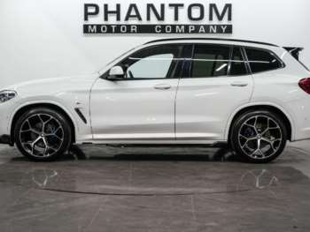Used BMW X3 2019 for sale - 74738792: Photo