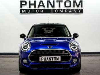 Used MINI Hatch 2019 for sale - 75199992: Photo