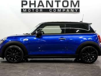 Used MINI Hatch 2019 for sale - 75199992: Photo