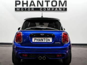 Used MINI Hatch 2019 for sale - 75199992: Photo