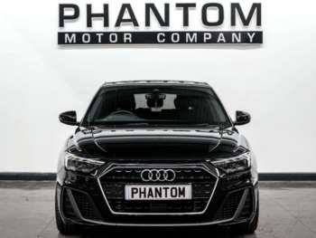 Used Audi A1 2020 for sale - 74310201: Photo
