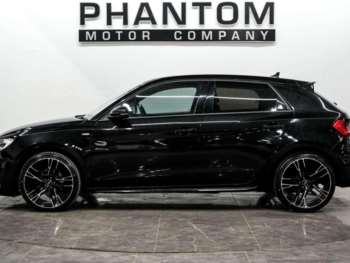 Used Audi A1 2020 for sale - 74310201: Photo
