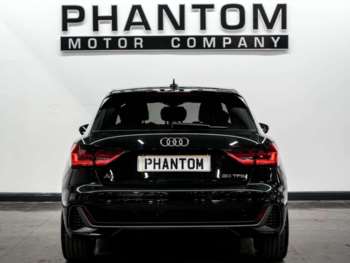Used Audi A1 2020 for sale - 74310201: Photo
