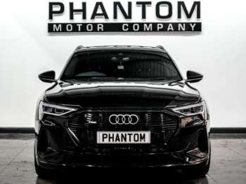 Used Audi e-tron 2021 for sale - 74934806: Photo