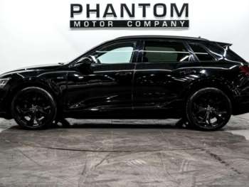Used Audi e-tron 2021 for sale - 74934806: Photo