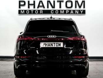 Used Audi e-tron 2021 for sale - 74934806: Photo