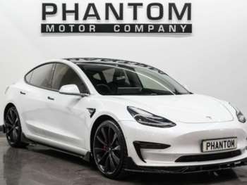 (69) - ModeL 3 Performance AWD 4WD 4dr