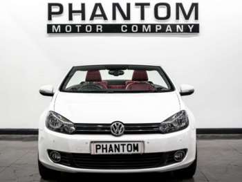 Used Volkswagen Golf 2014 for sale - 75187513: Photo