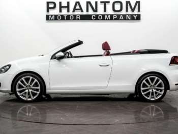 Used Volkswagen Golf 2014 for sale - 75187513: Photo