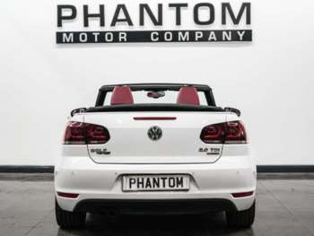 Used Volkswagen Golf 2014 for sale - 75187513: Photo