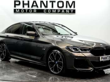 2022 (72) - 2.0 530e M Sport Auto 4dr