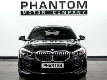 Used BMW 1 Series 2021 for sale - 74978029: Photo