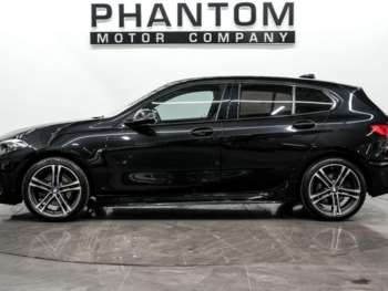 Used BMW 1 Series 2021 for sale - 74978029: Photo