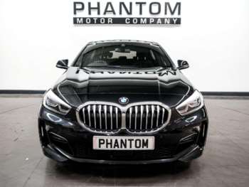 Used BMW 1 Series 2021 for sale - 74978029: Photo