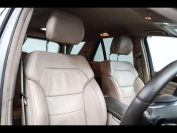 Used Mercedes-Benz M-Class 2013 for sale - 74978025: Photo