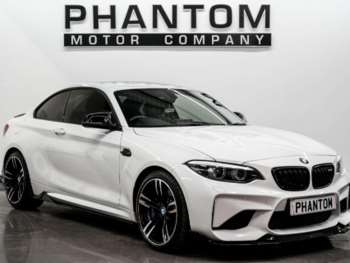 2018 (67) - M2 2dr DCT