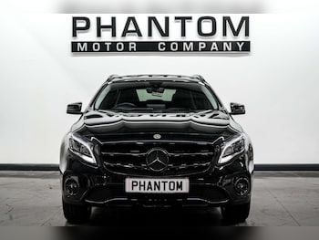 Used Mercedes-Benz GLA 2019 for sale - 75256978: Photo