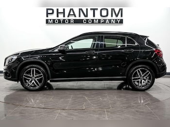 Used Mercedes-Benz GLA 2019 for sale - 75256978: Photo