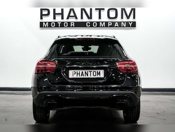 Used Mercedes-Benz GLA 2019 for sale - 75256978: Photo