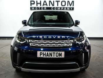 Used Land Rover Discovery 2020 for sale - 75400714: Photo
