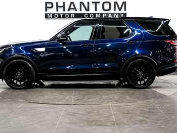 Used Land Rover Discovery 2020 for sale - 75400714: Photo
