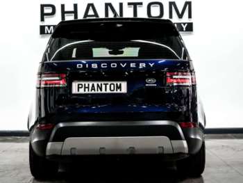 Used Land Rover Discovery 2020 for sale - 75400714: Photo