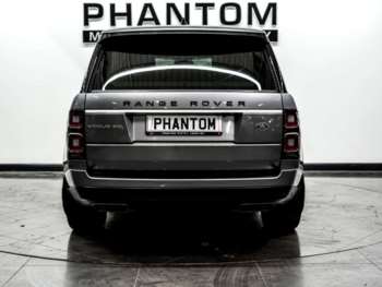 Used Land Rover Range Rover 2020 for sale - 75310932: Photo