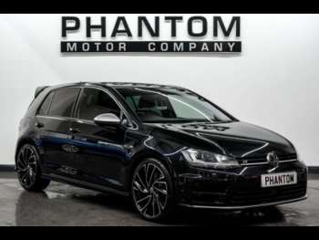 2016 (66) - 2.0 TSI R 5dr DSG