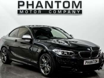 2017 (17) - 3.0 M240I Auto 2dr