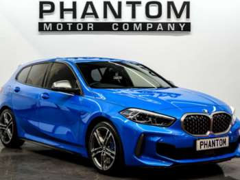 (22) - 2.0 M135i xDrive Auto 4WD 5dr