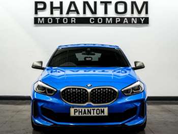 Used BMW 1 Series 2022 for sale - 74777168: Photo